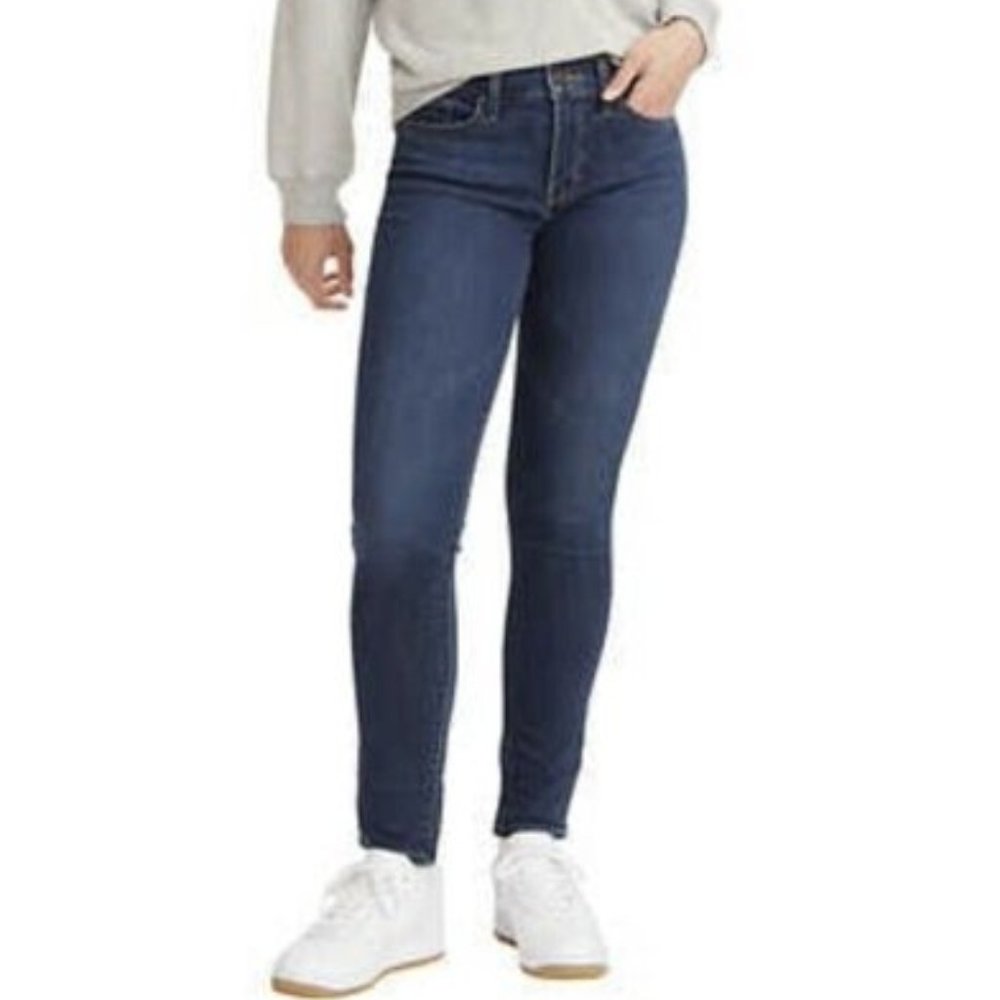 Levi's 311 Shaping Skinny Jeans NWT